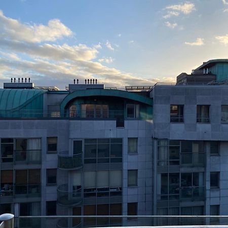 Appartamento Camdenwharf Cork Esterno foto