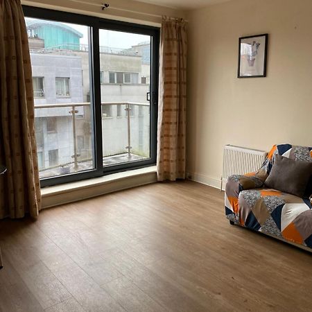 Appartamento Camdenwharf Cork Esterno foto