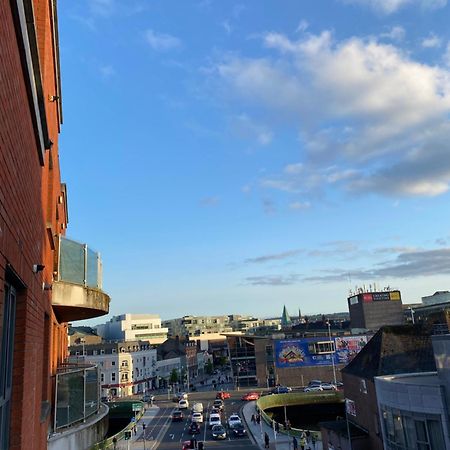 Appartamento Camdenwharf Cork Esterno foto