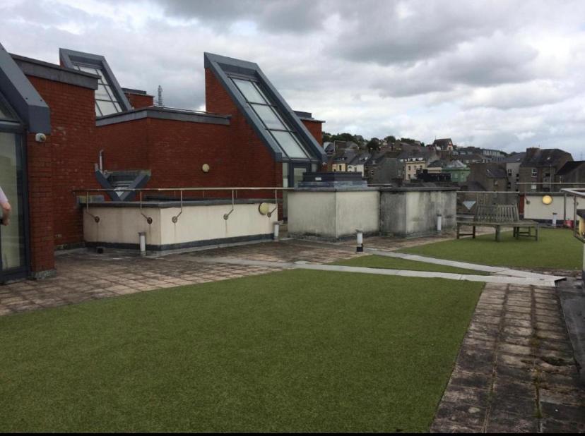 Appartamento Camdenwharf Cork Esterno foto