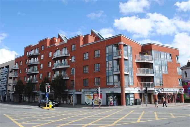 Appartamento Camdenwharf Cork Esterno foto
