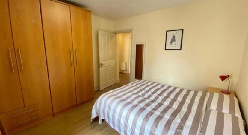 Appartamento Camdenwharf Cork Esterno foto