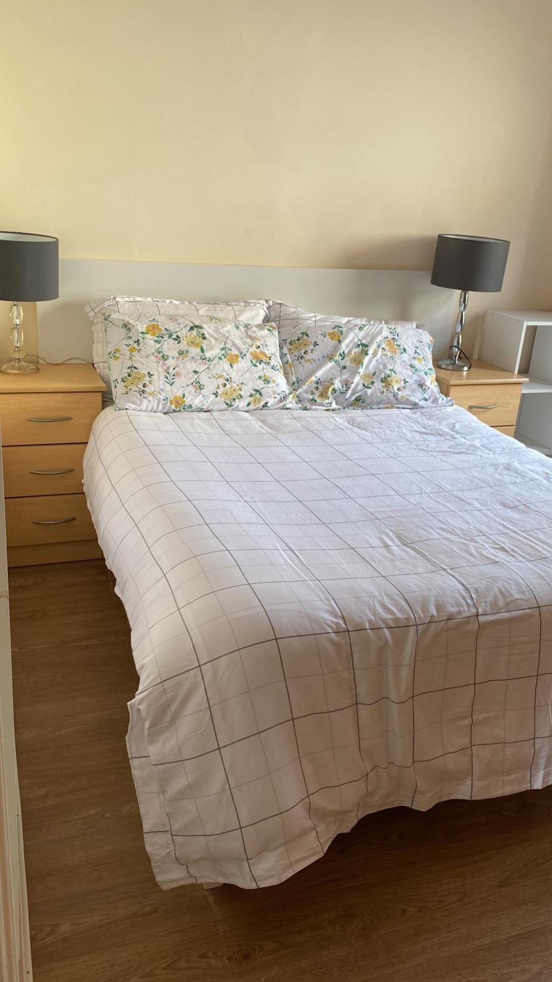 Appartamento Camdenwharf Cork Esterno foto