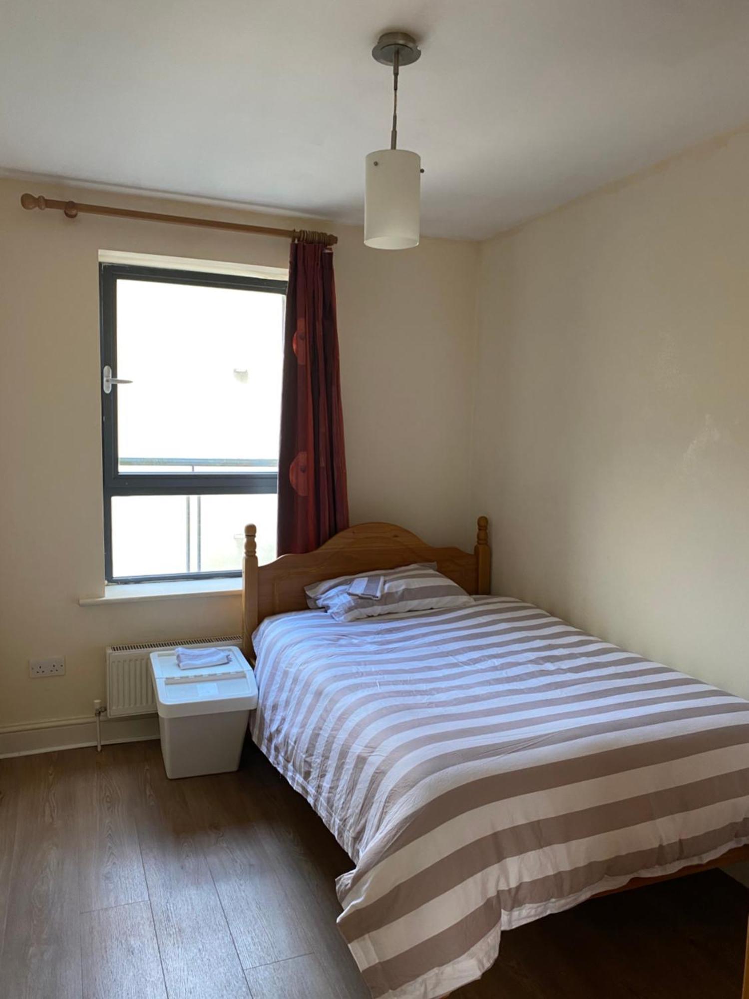 Appartamento Camdenwharf Cork Esterno foto